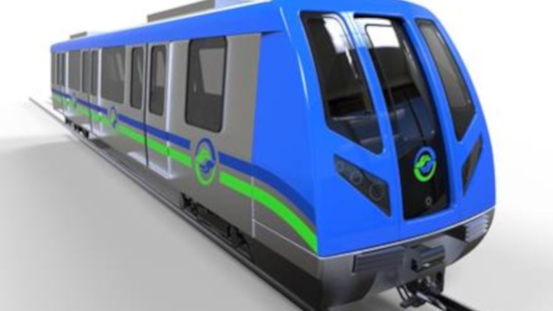 Alstom suministrará un sistema de metro integrado para la Línea 7 del Metro de Taipei